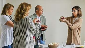 Hotel Finca Los Abetos