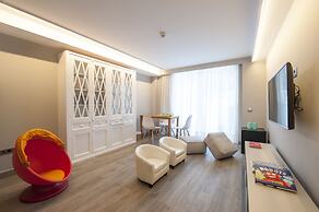 Hotel Planamar by Escampa Hotels