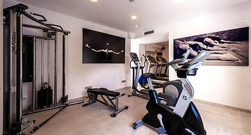 Hotel Planamar by Escampa Hotels