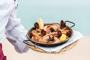 Hotel Planamar by Escampa Hotels