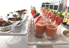 Hotel Planamar by Escampa Hotels