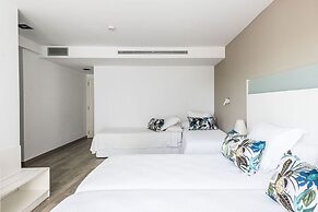 Hotel Planamar by Escampa Hotels