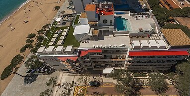 Hotel Planamar by Escampa Hotels