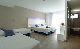 Hotel Planamar by Escampa Hotels