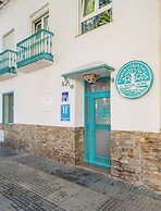 El Nogal Home - Hostel