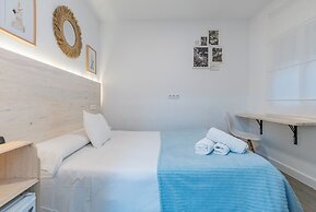 El Nogal Home - Hostel