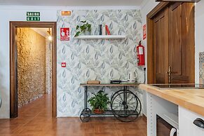 El Nogal Home - Hostel