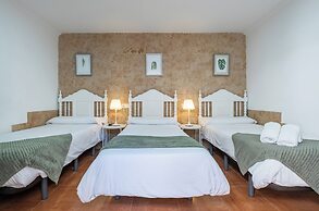 El Nogal Home - Hostel