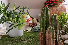 El Nogal Home - Hostel