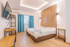 El Nogal Home - Hostel