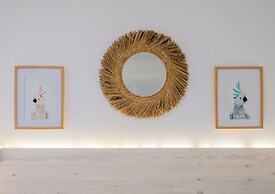 El Nogal Home - Hostel