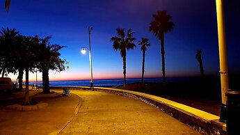 El Nogal Home - Hostel