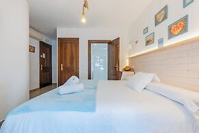 El Nogal Home - Hostel