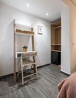 El Nogal Home - Hostel