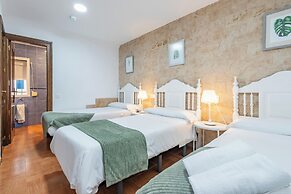 El Nogal Home - Hostel