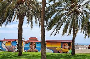 El Nogal Home - Hostel