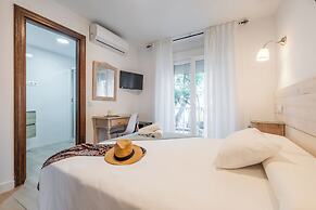 El Nogal Home - Hostel