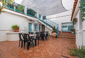 El Nogal Home - Hostel