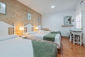 El Nogal Home - Hostel