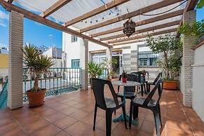 El Nogal Home - Hostel