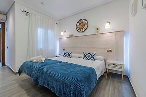 El Nogal Home - Hostel