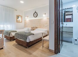 El Nogal Home - Hostel