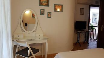 El Nogal Home - Hostel