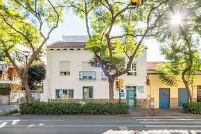 El Nogal Home - Hostel