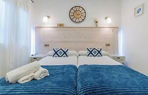 El Nogal Home - Hostel