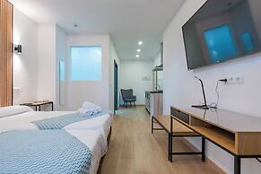 El Nogal Home - Hostel