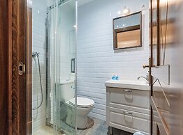 El Nogal Home - Hostel