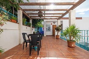 El Nogal Home - Hostel