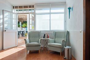 El Nogal Home - Hostel