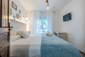 El Nogal Home - Hostel