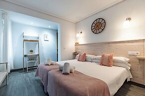 El Nogal Home - Hostel