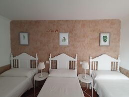 El Nogal Home - Hostel