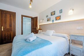 El Nogal Home - Hostel