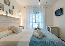 El Nogal Home - Hostel