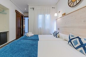 El Nogal Home - Hostel