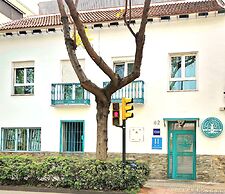 El Nogal Home - Hostel