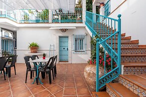 El Nogal Home - Hostel