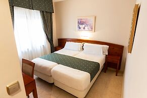 Hotel Alameda Malaga