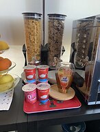 Hotel Alameda Malaga