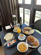 Hotel Alameda Malaga