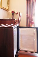 Hotel Alameda Malaga