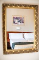 Hotel Alameda Malaga