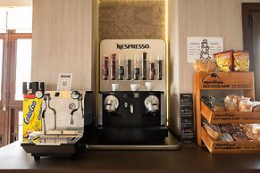 Hotel Alameda Malaga