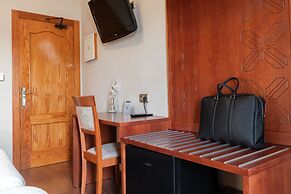 Hotel Alameda Malaga