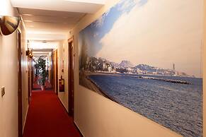 Hotel Alameda Malaga