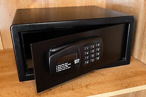 Hotel Alameda Malaga